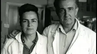 L'Histoire Beljanski : des Molécules et des Hommes
