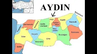 TÜRKİYE AYDIN 09
