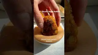 MUSCLE KEBABS ! 