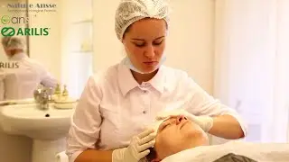 Поверхностный гликолевый пилинг Nature Ansse