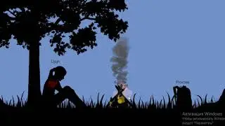 Unity 3D Игра Выживание 2D (Demo)