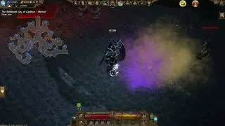Drakensang Online Mix of random things 9