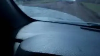Дороги и ямы  илишевский рн село Верхнеяркеево