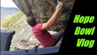 Broken Hope -- Vlog #5