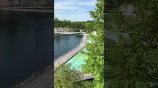 Озеро в Кракові. #poland #travel #краків #pool
