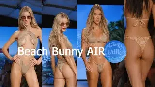 Beach Bunny 2023 Collection in Ultra 4K /BEACH BUNNY - FULL SHOW 4K