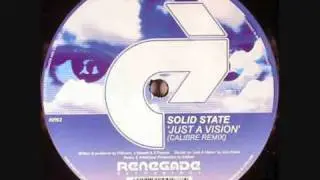 Solid State - Just A Vision (Calibre Remix)