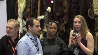Vinik Khosla Hair