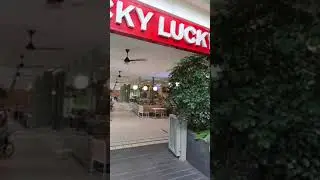 Tasik Permaisuri Cheras?