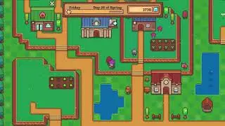 Littlewood PC Gameplay Ep. 10