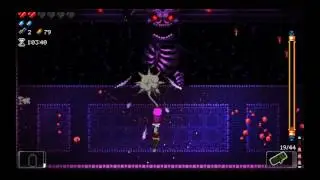 Enter the Gungeon | Lich (True Final Boss)