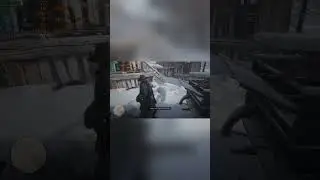 Red Dead Redemption 2   Directx 12 ULTRA High   RX 6700 XT & RYZEN 5 5500 l 1080p ULTRA Settings