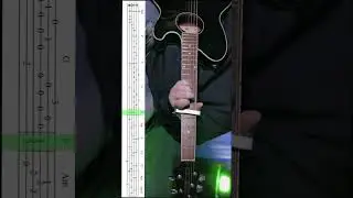 Любэ - Ты неси меня река (Краса) | Разбор на гитаре | Аккорды | Tabs 