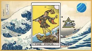 The Fool #Shorts #Tarot