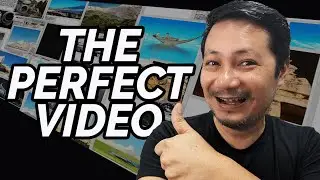 Finding The Perfect Visuals For Your Travel Vlogs