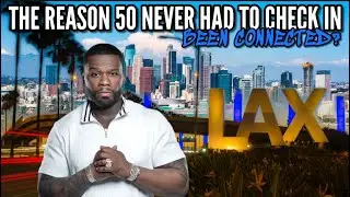 The Story Of 50 Cent’s Connection To The C’s IN Los Angeles! Reaction 50 Been Connected ? 🔥💣💨💨