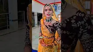 13/9/2024 को आ रहे हैं महाकुंभ  सांगलिया (सीकर) में अंतर्राष्ट्रीय कलाकार जय चौधरी 6377212637 #teja