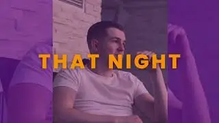 French The Kid sample drill type beat ~ That Night | FREE sample uk drill instrumental