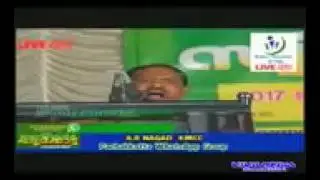 മുള്ളൂർക്കര  സഖാഫിയുടെ  ഒരൊറ്റ  പ്രസംഗം കൊണ്ട്  മുസ്ലിംകൾ മാത്രമുള്ള  ലക്ഷദ്വീപിന്റെ  രാഷ്ട്രീയ  ചരി