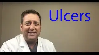 Dental Ulcers - Mouth sores