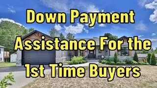 Down Payment Assistance Program for the Home Buyer in Georgia