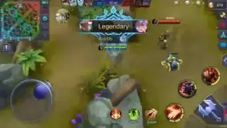 Mobile Legends: Bang Bang