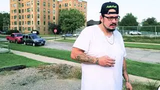 colorful, alternative hip hop type song. by Sean Deleon