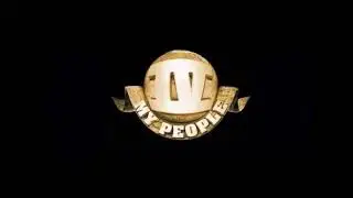 IV MY PEOPLE feat OXMO PUCCINO / MISSION TV