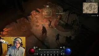 Killing Lilith with BLIZZARD build explained.