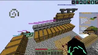 30 Days on penguin.gg SkyBlock Day 30: Upgrading my autosmelter and autostorage