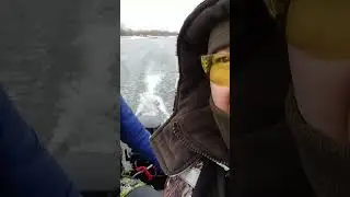 Новое видео на канале 🎣#рыбалка