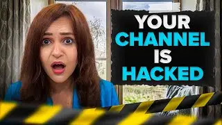 Ye hamare CHANNEL ko kya hogya? 😨