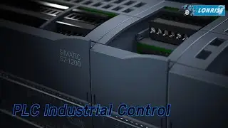 Siemens PLC Industrial Control 6ES7215 1HG40 0XB0 CPU 1215C