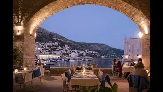 Dalmatia  Day 2  Dubrovnik