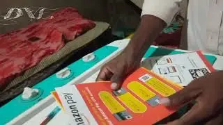 Amazing Surprise gift 🎁 from #Amazon/QR code/#Amazopay/ #Devendra_Verma_entertainment