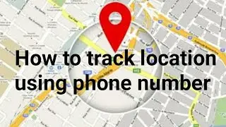 How To Track People By Their Cell Phones