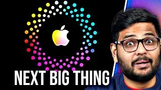Apple Reality Pro - Next Big Thing From Apple