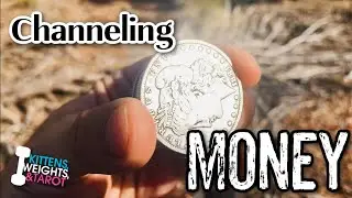 Psychic Channeling Money | Financial System | Ep.41