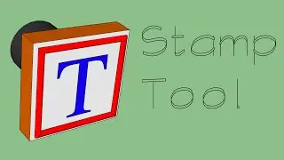 Stamp Tool