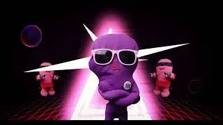 pitchtuner feat. Pyro Merz - Shuga