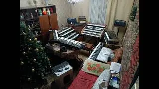 Cantorum Trio Solo 1683-4 Short