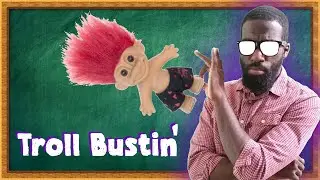 How to Deal With Trolls on Twitch
