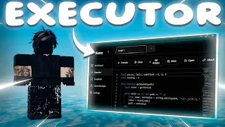 Roblox Executor *FREE* The Best Keyless Exploit Working 2026 [100% UNC]