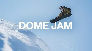 Dome Jam | The North Face