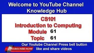 #cs101