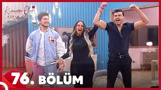 Kısmetse Olur: Aşkın Gücü 76. Bölüm