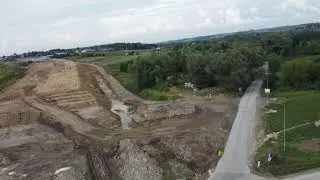 Ptaki vs DJI cz3