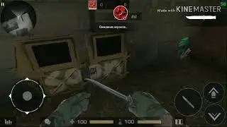 Крутые нычки в Standoff 2