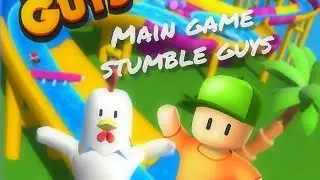 bermain games stumble guys | cii viana