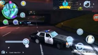 Get money in gangstar Vegas [EASY] Android (swe)